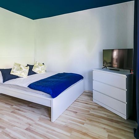 Apartament W Centrum III Устка Экстерьер фото