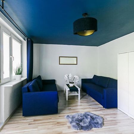 Apartament W Centrum III Устка Экстерьер фото